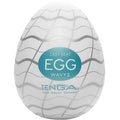 TENGA - WAVY II MASTURBATOR-EI - Vanelion Paradise