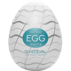 TENGA - WAVY II MASTURBATOR-EI - Vanelion Paradise