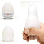 TENGA - BOXY-MASTURBATOR-EI - Vanelion Paradise