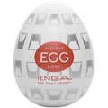 TENGA - BOXY-MASTURBATOR-EI - Vanelion Paradise