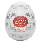 TENGA - BOXY-MASTURBATOR-EI - Vanelion Paradise