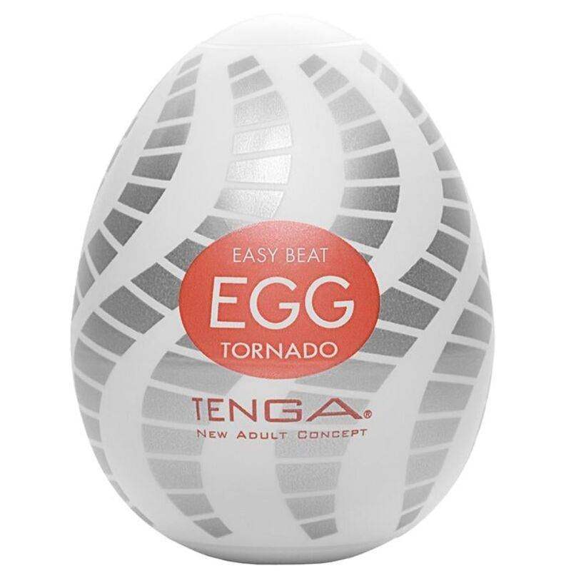 TENGA - TORNADO MASTURBATOR-EI - Vanelion Paradise