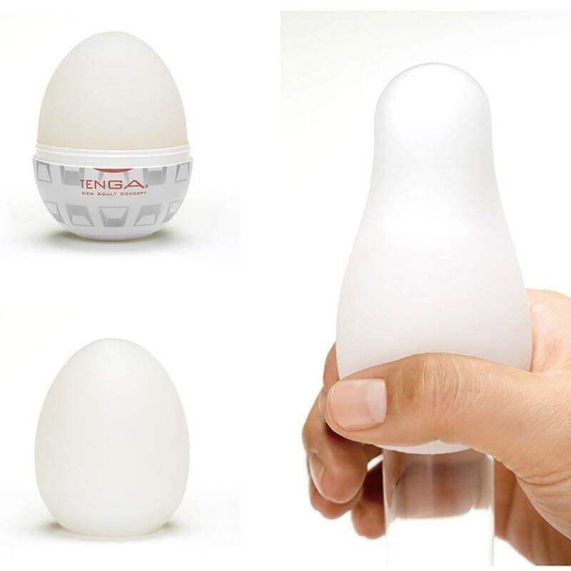TENGA - TORNADO MASTURBATOR-EI - Vanelion Paradise