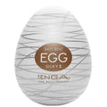 TENGA - SILKY II MASTURBATOR-EI - Vanelion Paradise