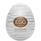 TENGA - SILKY II MASTURBATOR-EI - Vanelion Paradise