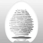 TENGA - SILKY II MASTURBATOR-EI - Vanelion Paradise