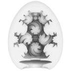 TENGA - CURL EGG MASTURBATOR - Vanelion Paradise