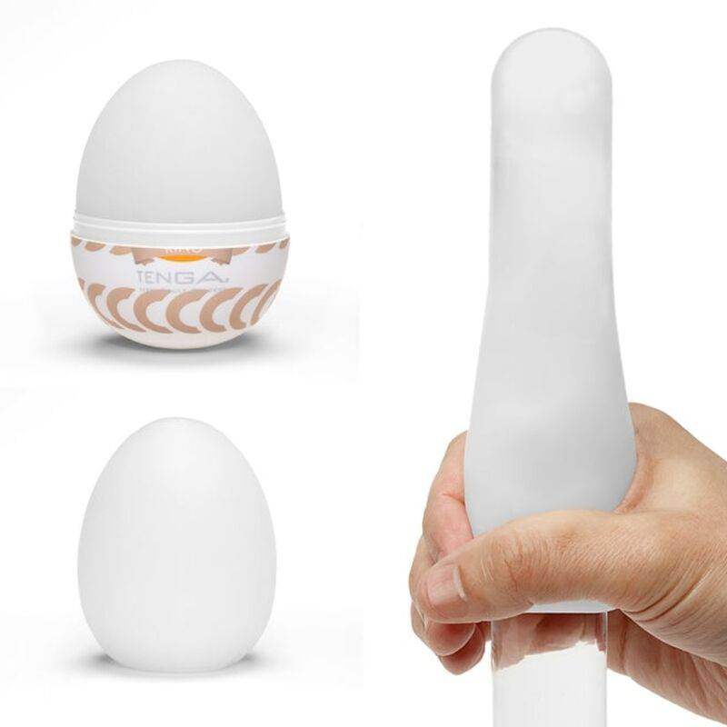 TENGA - MASTURBATOR-EIERRING - Vanelion Paradise