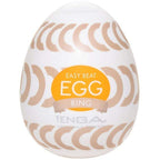 TENGA - MASTURBATOR-EIERRING - Vanelion Paradise
