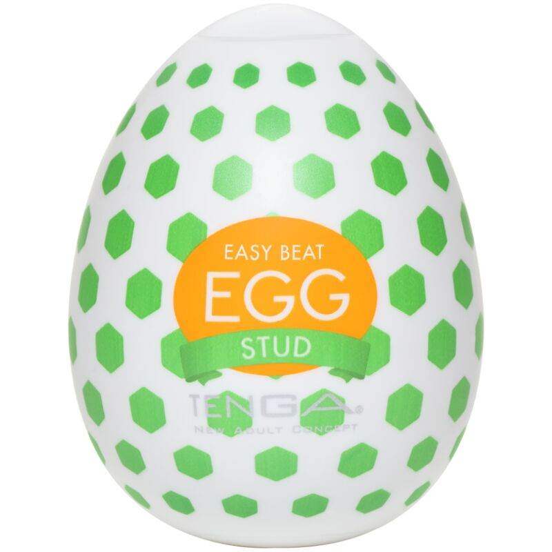 TENGA - WONDER EGG MASTURBADORE PACK 6 EINHEITEN - Vanelion Paradise