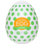 TENGA - WONDER EGG MASTURBADORE PACK 6 EINHEITEN - Vanelion Paradise