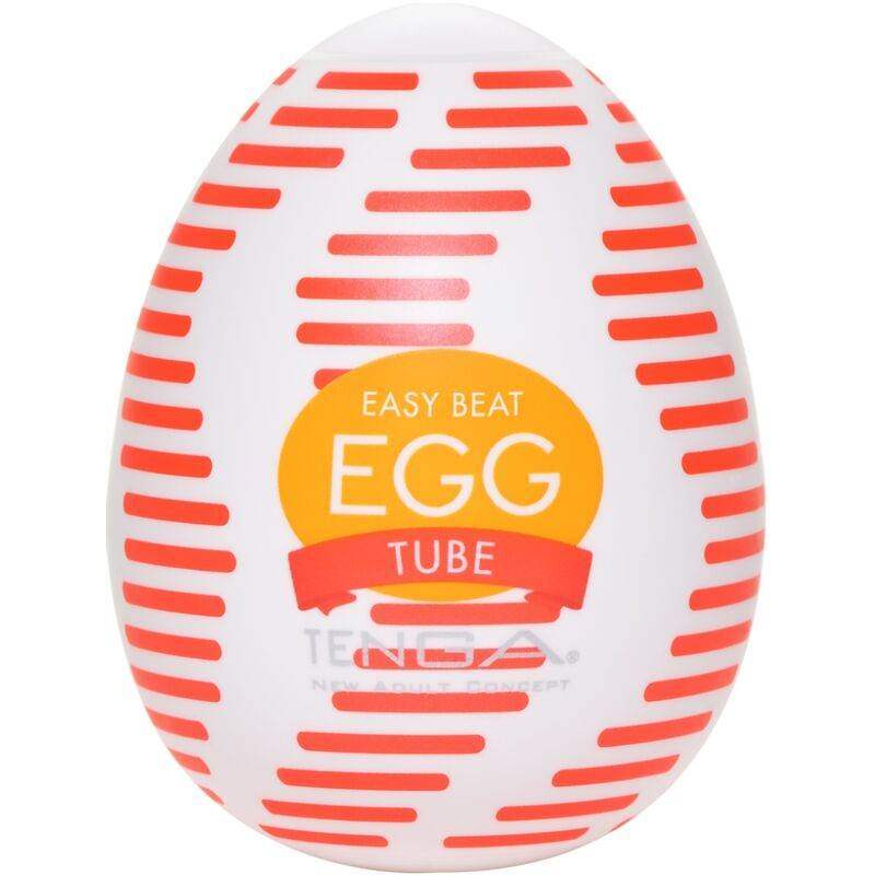 TENGA - WONDER EGG MASTURBADORE PACK 6 EINHEITEN - Vanelion Paradise