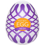 TENGA - WONDER EGG MASTURBADORE PACK 6 EINHEITEN - Vanelion Paradise