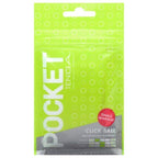 TENGA - CLICK BALL MASTURBATOR-TASCHE - Vanelion Paradise