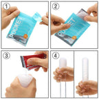 TENGA - MASTURBATOR MIT BLOCKED-EDGE-TASCHE - Vanelion Paradise