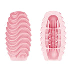 PRETTY LOVE - ROSA DOPPELSEITIGES MASTURBATOR-EI - Vanelion Paradise