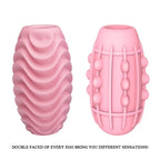 PRETTY LOVE - ROSA DOPPELSEITIGES MASTURBATOR-EI - Vanelion Paradise