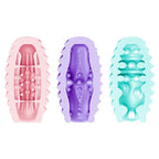 PRETTY LOVE - DOPPELSEITIGES MASTURBATOR-EI 15 EINHEITEN - Vanelion Paradise