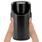 KIIROO - KEON + FEEL NICOLETTE SHEA STROKER + AQUA-QUALITTS-SCHMIERMITTEL 50 ML - Vanelion Paradise