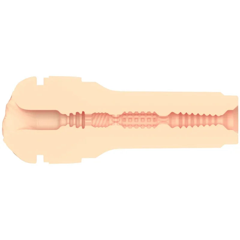 KIIROO - KEON + FEEL NICOLETTE SHEA STROKER + AQUA-QUALITTS-SCHMIERMITTEL 50 ML - Vanelion Paradise