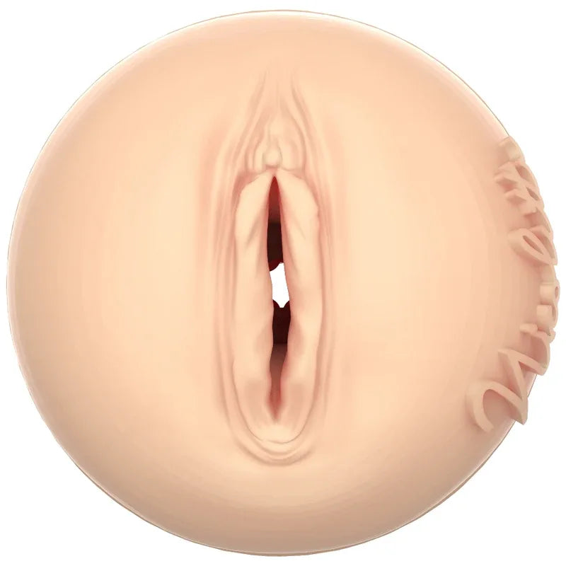 KIIROO - KEON + FEEL NICOLETTE SHEA STROKER + AQUA-QUALITTS-SCHMIERMITTEL 50 ML - Vanelion Paradise