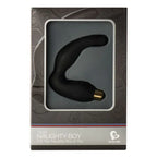 ROCKS-OFF - NAUGHTY-BOY MNNLICHES G-SPOT-MASSAGER 7 V SCHWARZ - Vanelion Paradise