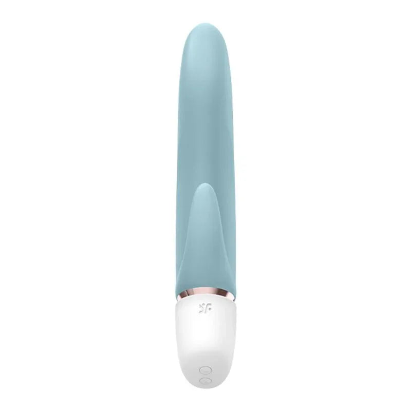 SATISFYER - MARVELOUS FOUR VIBRATOR UND LUFTPULSSET - Vanelion Paradise