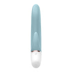 SATISFYER - MARVELOUS FOUR VIBRATOR UND LUFTPULSSET - Vanelion Paradise