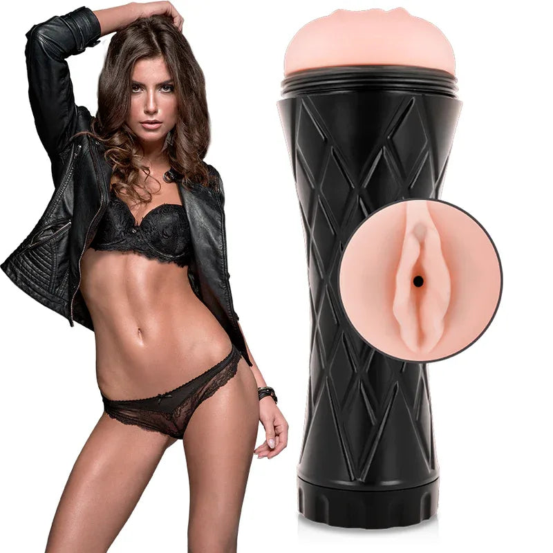 JAMYJOB - PUSSY-MASTURBATOR - VAGINA - Vanelion Paradise