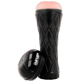 JAMYJOB - BOOTY MASTURBATOR - ANUS - Vanelion Paradise