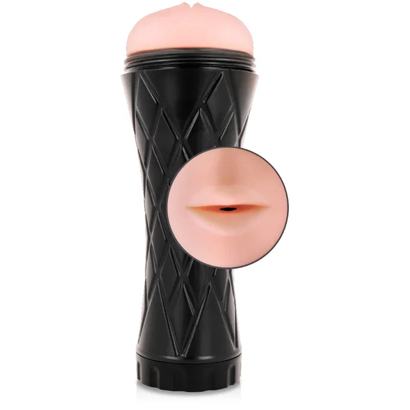 JAMYJOB - MUND-MASTURBATOR - MUND - Vanelion Paradise