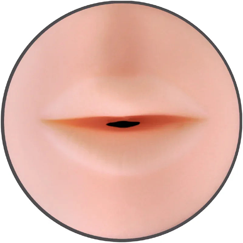 JAMYJOB - MUND-MASTURBATOR - MUND - Vanelion Paradise