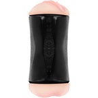 JAMYJOB - RANDY DOPPEL-LOCH-MASTURBATOR - VAGINA UND ANUS - Vanelion Paradise