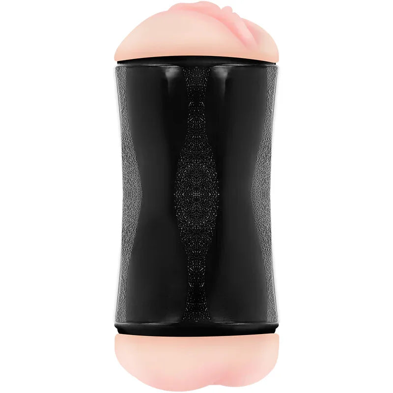 JAMYJOB - RANDY DOPPEL-LOCH-MASTURBATOR - VAGINA UND ANUS - Vanelion Paradise