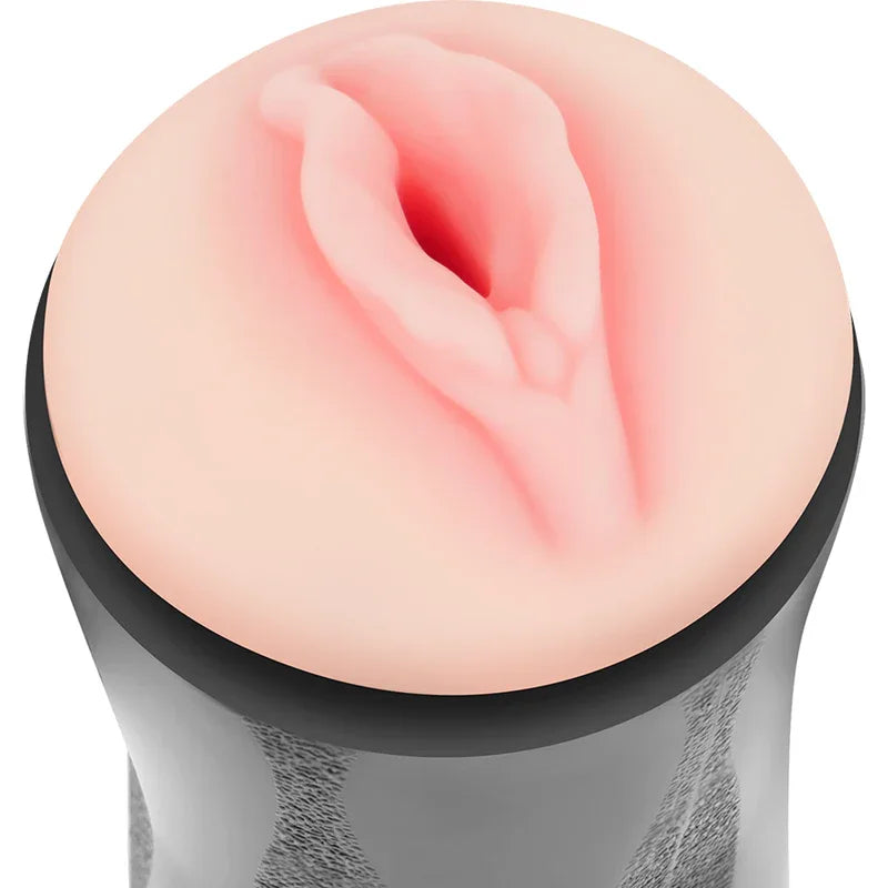 JAMYJOB - RANDY DOPPEL-LOCH-MASTURBATOR - VAGINA UND ANUS - Vanelion Paradise