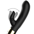 IBIZA - VIBRATOR NEUE ERFAHRUNG MIT LECKENDEM KANINCHEN - Vanelion Paradise