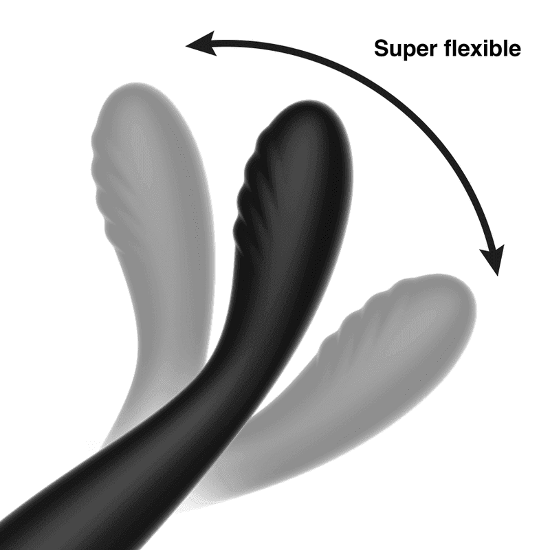 IBIZA - LEISTUNGSSTARKER, SPEZIELLER, FLEXIBLER G-PUNKT-VIBRATOR - Vanelion Paradise