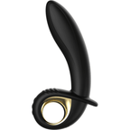 IBIZA - LEISTUNGSSTARKER AUFBLASBARER ANAL/VAGINAL-VIBRATOR MIT FERNBEDIENUNG - Vanelion Paradise
