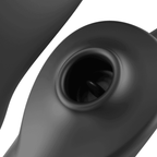 IBIZA - FERNBEDIENUNG, RIEMENLOSER VIBRATOR, 3 MOTOREN, 1000 KOMBINATIONEN. - Vanelion Paradise