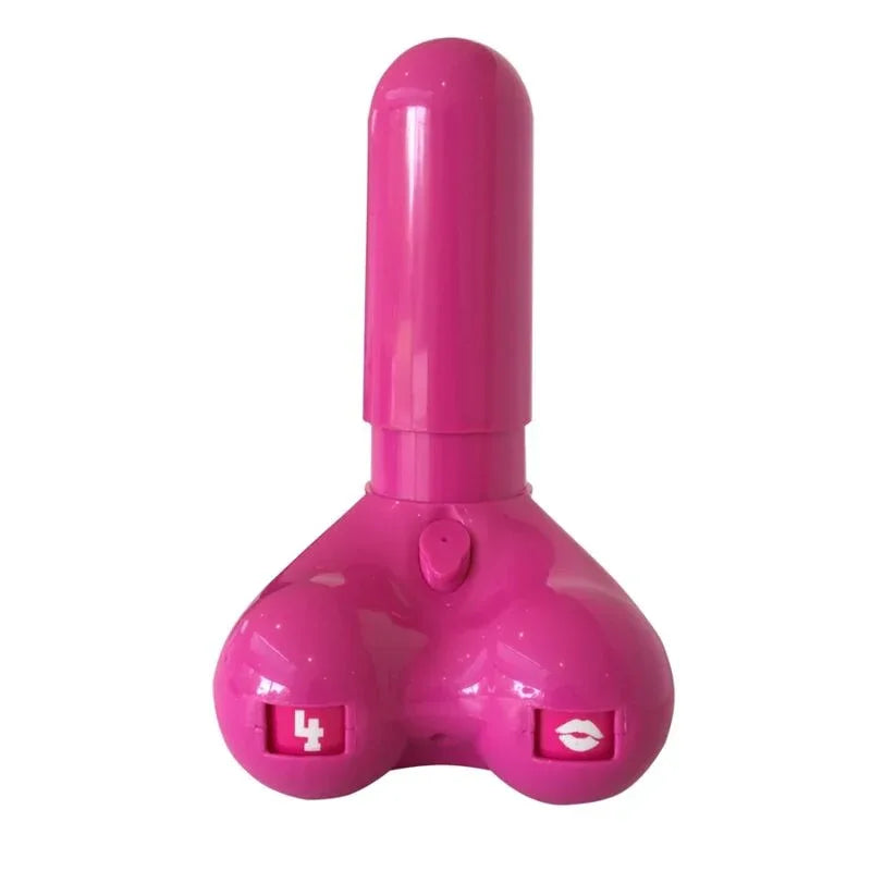 SPENCER & FLEETWOOD - JIZ-TRINKSPIEL - Vanelion Paradise