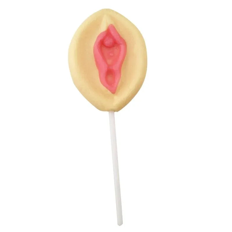 SPENCER & FLEETWOOD - CANDY PUSSY LOLLIPOP - Vanelion Paradise