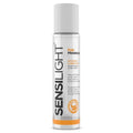 INTIMATELINE - SENSILIGHT SCHMIERMITTEL AUF WASSERBASIS AUF KOKOSNUSS UND MELONE 60 ML - Vanelion Paradise