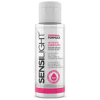 INTIMATELINE - SENSILIGHT ORIGINALFORMEL SCHMIERMITTEL AUF WASSERBASIS 30 ML - Vanelion Paradise