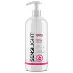 INTIMATELINE - SENSILIGHT ORIGINALFORMEL GLEITMITTEL AUF WASSERBASIS 500 ML - Vanelion Paradise