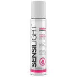 INTIMATELINE - SENSILIGHT ORIGINALFORMEL GLEITMITTEL AUF WASSERBASIS 60 ML - Vanelion Paradise