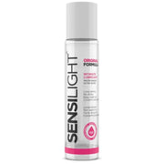 INTIMATELINE - SENSILIGHT ORIGINALFORMEL GLEITMITTEL AUF WASSERBASIS 150 ML - Vanelion Paradise