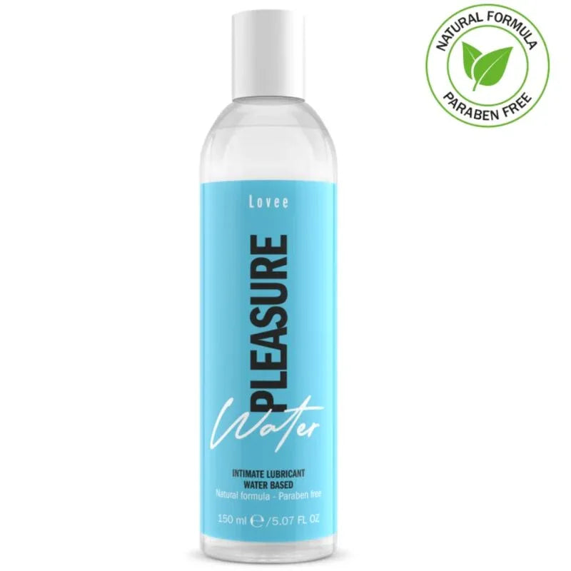 INTIMATELINE - LOVEE INTIMATE SCHMIERMITTEL AUF WASSERBASIS 150 ML - Vanelion Paradise