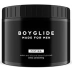 INTIMATELINE - BOYGLIDE FISTING-GLEITMITTEL AUF WASSER UND SILIKONBASIS 500 ML - Vanelion Paradise