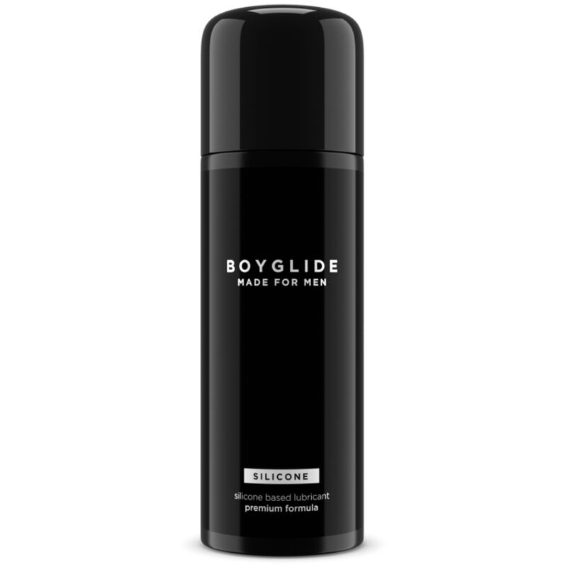 INTIMATELINE - BOYGLIDE SCHMIERMITTEL AUF SILIKONBASIS 100 ML