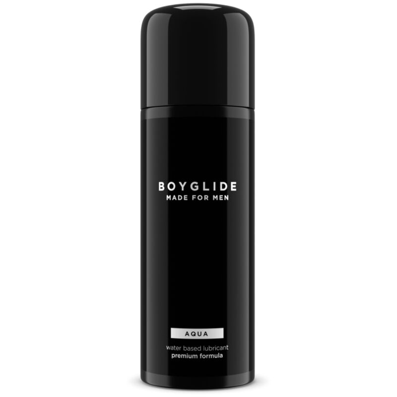 INTIMATELINE - BOYGLIDE SCHMIERMITTEL AUF WASSERBASIS 100 ML